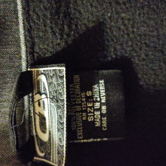 Jacket - Picture 2 of 4